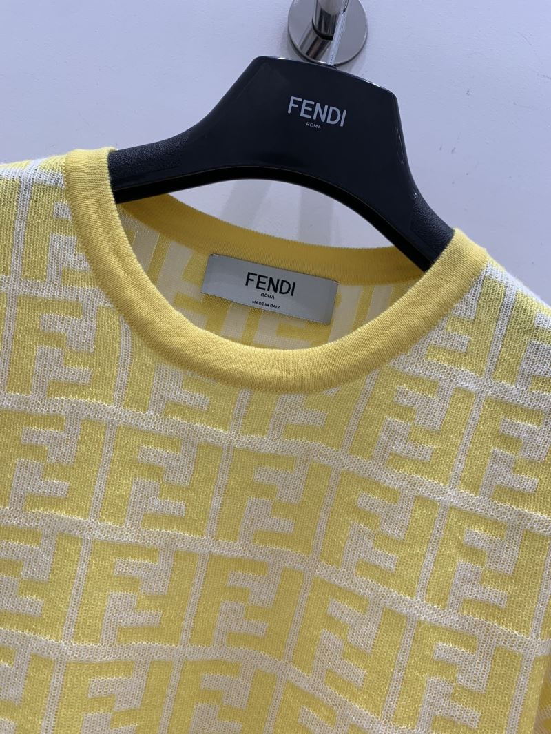 Fendi T-Shirts